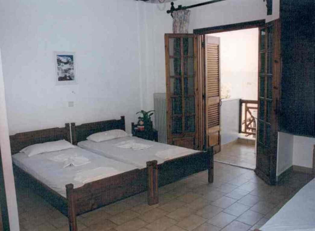 Nea Elena Apartments Chania  Buitenkant foto