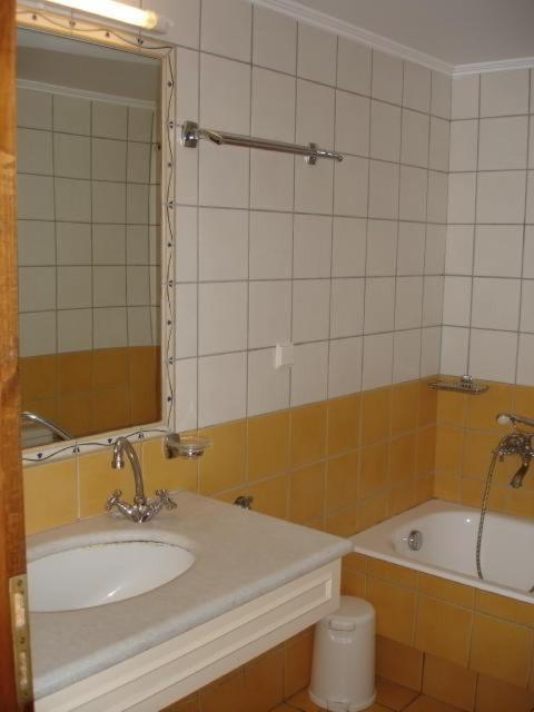Nea Elena Apartments Chania  Buitenkant foto